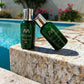 Mekabu Hydrating Travel Shampoo & Conditioner