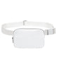 Roam Nylon Sling Crossbody Belt Bum Fanny Waist Bag