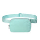 Roam Nylon Sling Crossbody Belt Bum Fanny Waist Bag