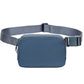 Roam Nylon Sling Crossbody Belt Bum Fanny Waist Bag