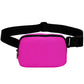 Roam Nylon Sling Crossbody Belt Bum Fanny Waist Bag