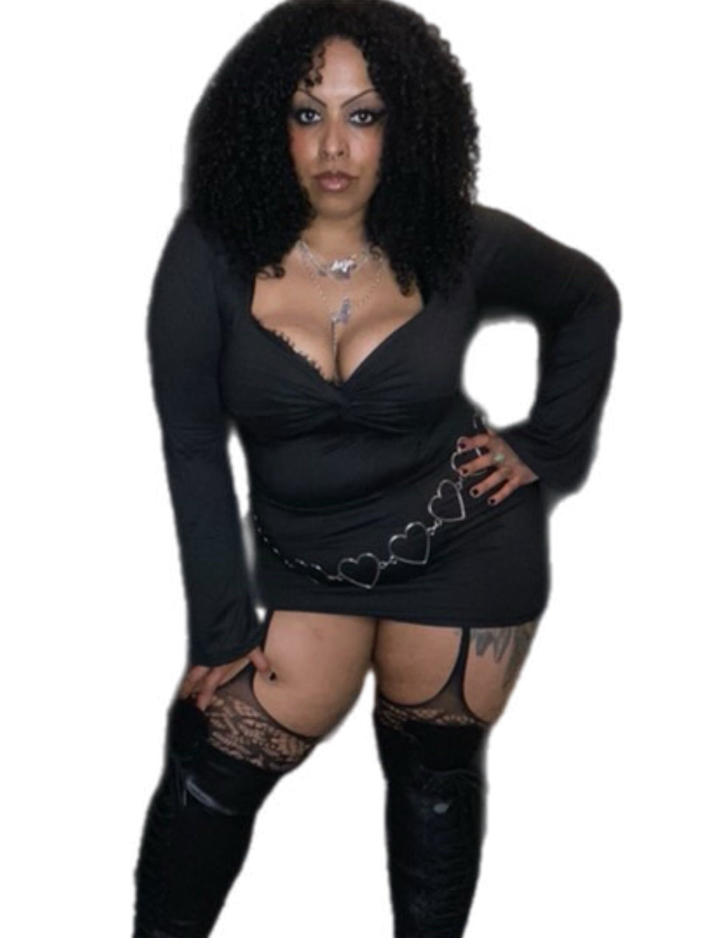 Tish Dress