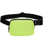 Roam Nylon Sling Crossbody Belt Bum Fanny Waist Bag