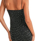 Widow Mini Dress