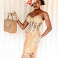Afia Dress
