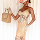 Afia Dress