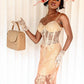 Afia Dress
