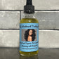 Organic Extra Strength Hair Growth Serum with Sea Moss, Fenugreek, and Rosemary
