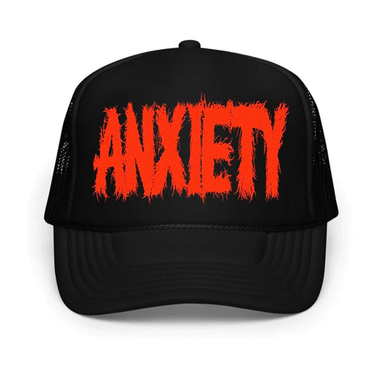 ANXIETY