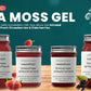 Organic Oregano Infused Sea Moss Gel