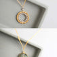 Labradorite Layering Necklaces