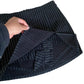 Pinstripe Skort