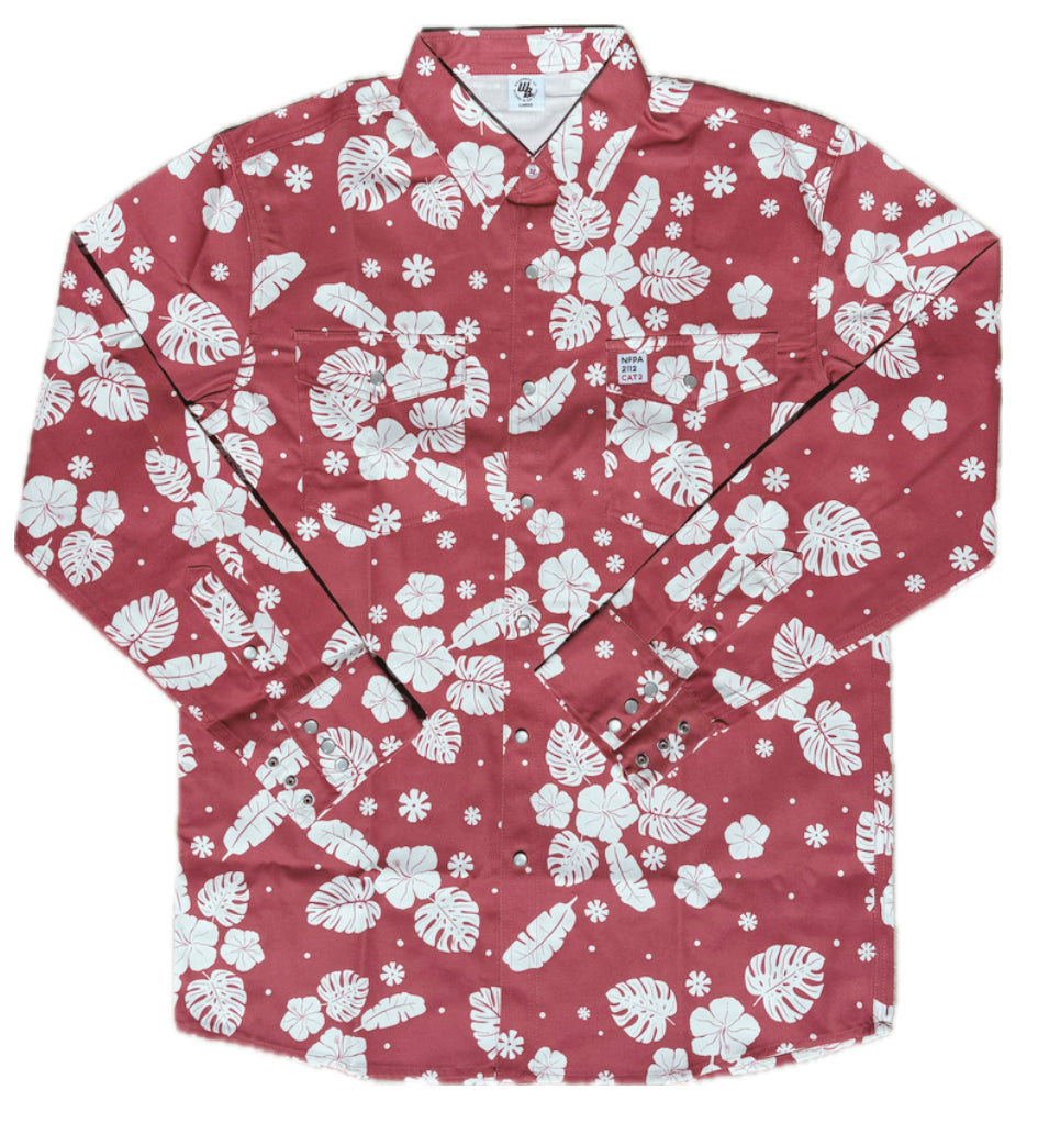 Hawaiian FR