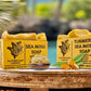 Organic Sea Moss Soap – Handcrafted Pure and Natural Bar Soap for Face & Body