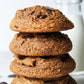 Pumpkin Chocolate Chip Cookies