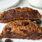 Pumpkin Chocolate Chip Cookies