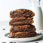 Pumpkin Chocolate Chip Cookies