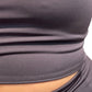 Light Support Bra - Black