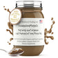 Black Seed Oil and Oregano Infused Organic Sea Moss Gel