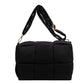 Romy Foldover Puffer Crossbody