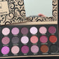 Lace Eyeshadow Palette