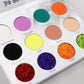The PARANORMAL Eyeshadow Palette