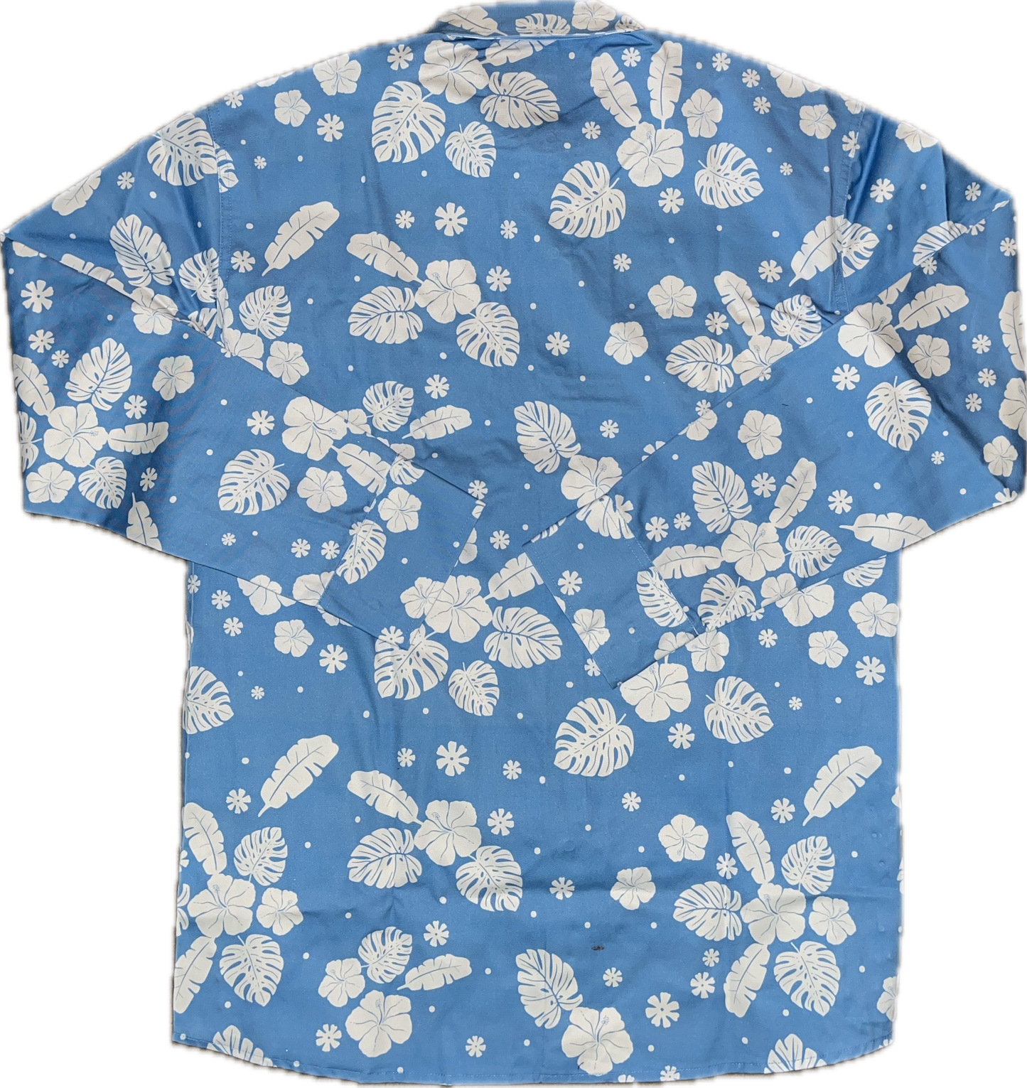 Blue Hawaiian FR