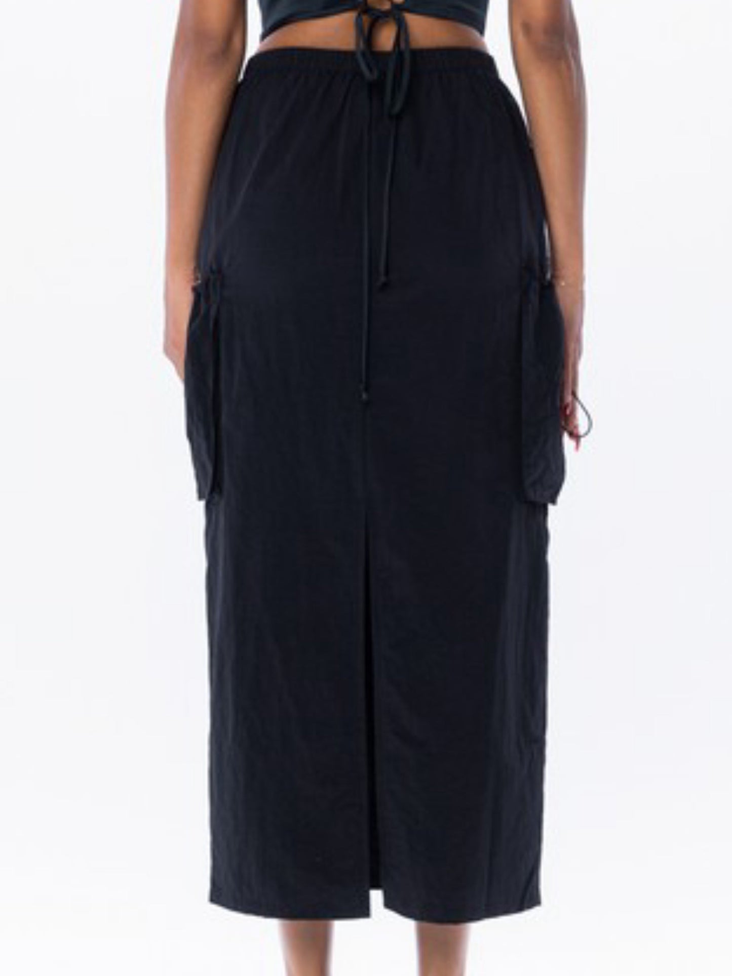 Sheena Cargo Skirt
