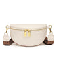 Myra Quilted Crescent Sling
