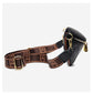 Myra Quilted Crescent Sling