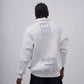 IMMORTAL High-Neck Scuba Hoodie