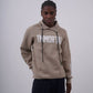 IMMORTAL High-Neck Scuba Hoodie