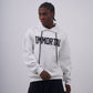 IMMORTAL High-Neck Scuba Hoodie