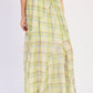 Ondine Maxi Skirt