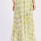 Ondine Maxi Skirt