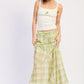 Ondine Maxi Skirt