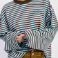 Harley Oversized Top