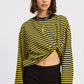 Harley Oversized Top
