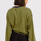 Harley Oversized Top