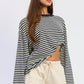 Harley Oversized Top