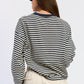Harley Oversized Top