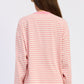 Harley Oversized Top