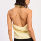 Roselle Top