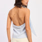 Roselle Top
