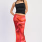 Esmeray Maxi Skirt