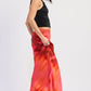 Esmeray Maxi Skirt