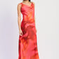 Esmeray Maxi Dress