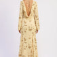Niamh Maxi Dress