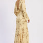 Niamh Maxi Dress