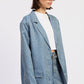 Jacey Blazer